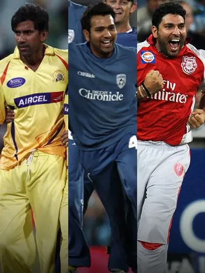 Memorable Hat-tricks in IPL History